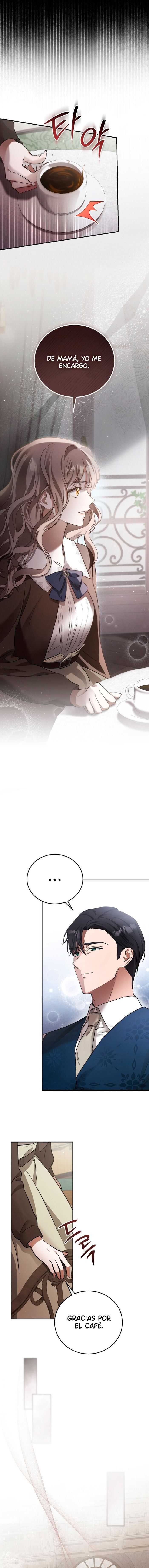 Amor Carcelario Capítulo 1 - Page 18