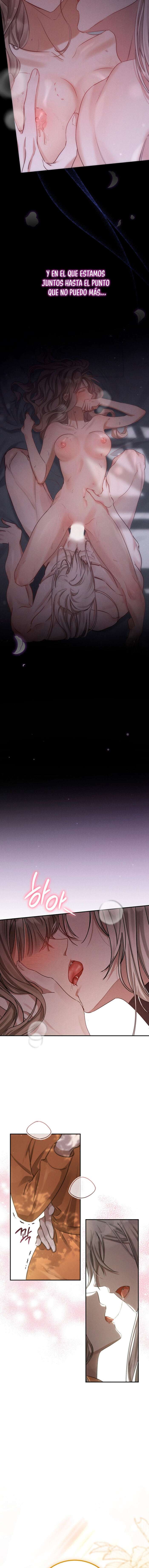 Amor Carcelario Capítulo 1 - Page 9