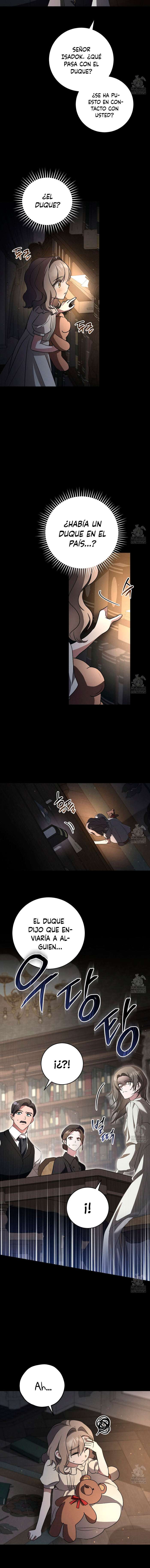 Amor Carcelario Capítulo 10 - Page 13