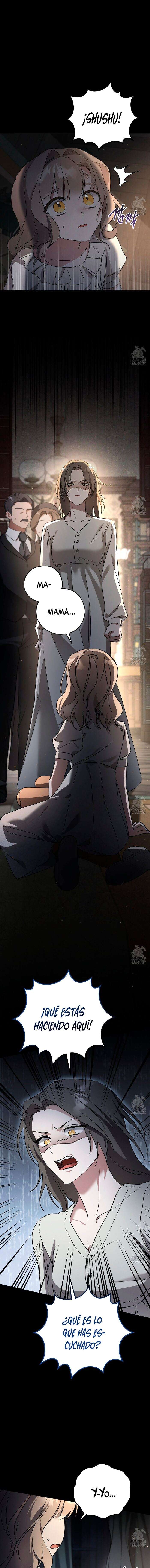 Amor Carcelario Capítulo 10 - Page 14