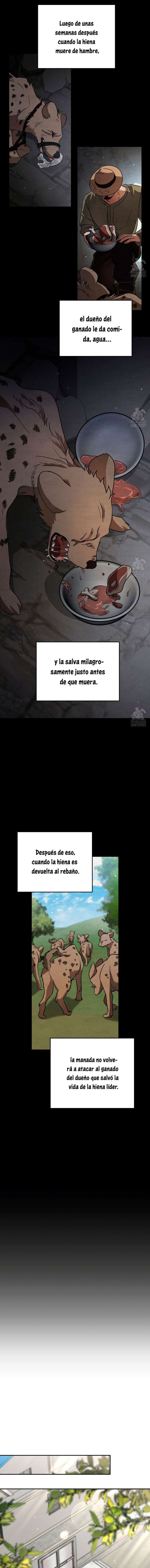 Amor Carcelario Capítulo 10 - Page 2