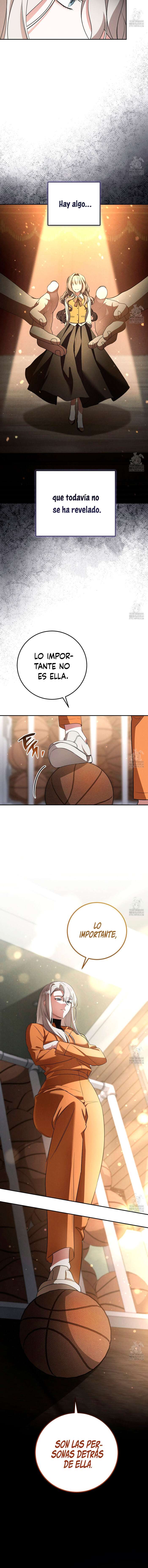 Amor Carcelario Capítulo 10 - Page 6