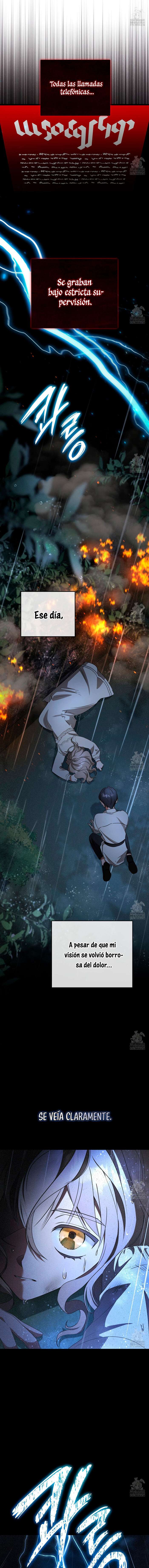 Amor Carcelario Capítulo 12 - Page 13