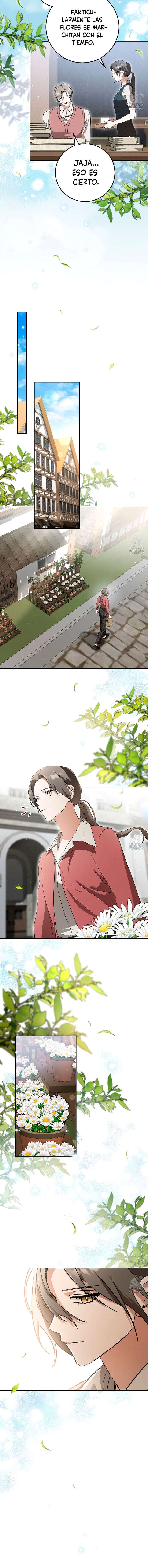 Amor Carcelario Capítulo 13 - Page 13