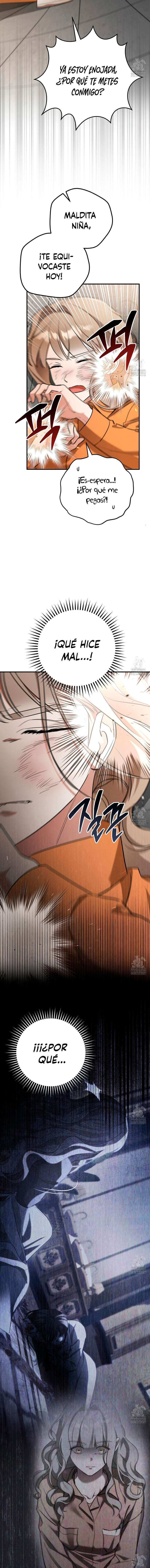 Amor Carcelario Capítulo 16 - Page 2