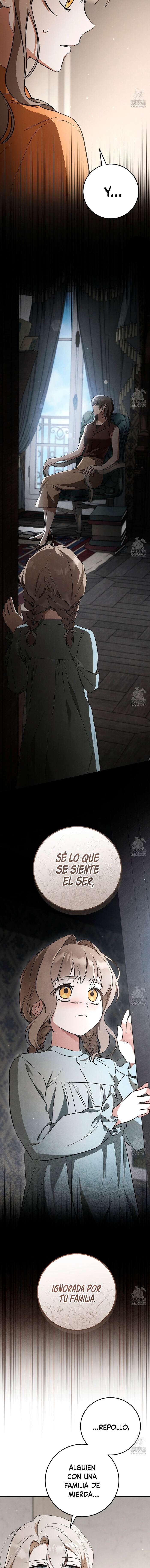 Amor Carcelario Capítulo 16 - Page 9