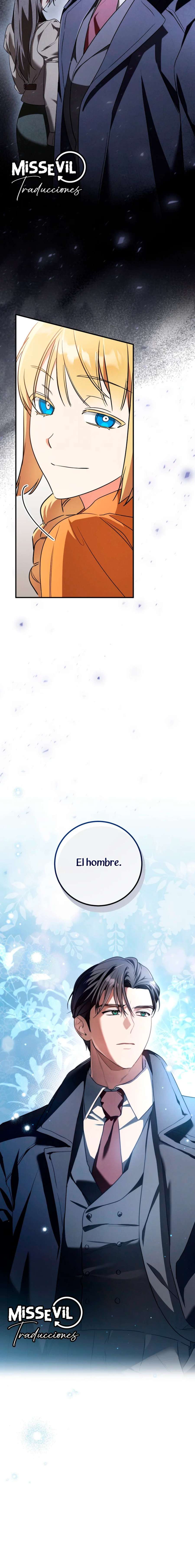 Amor Carcelario Capítulo 17 - Page 25