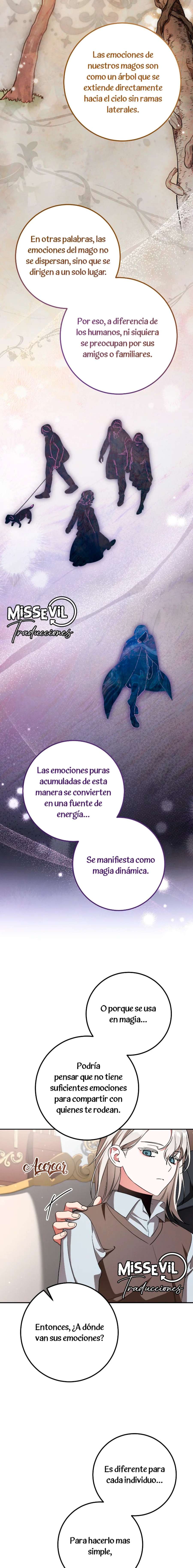 Amor Carcelario Capítulo 18 - Page 10