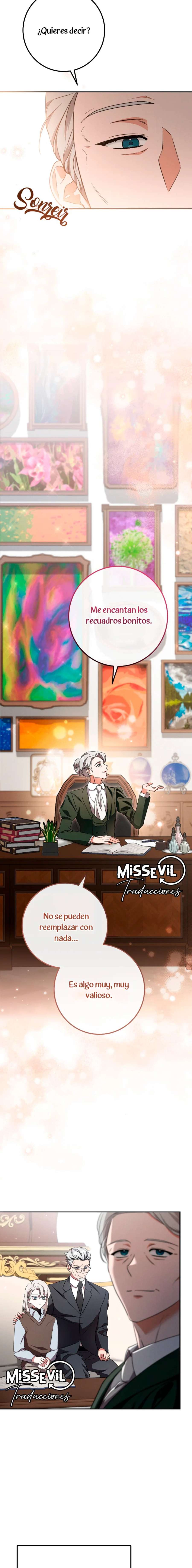 Amor Carcelario Capítulo 18 - Page 12