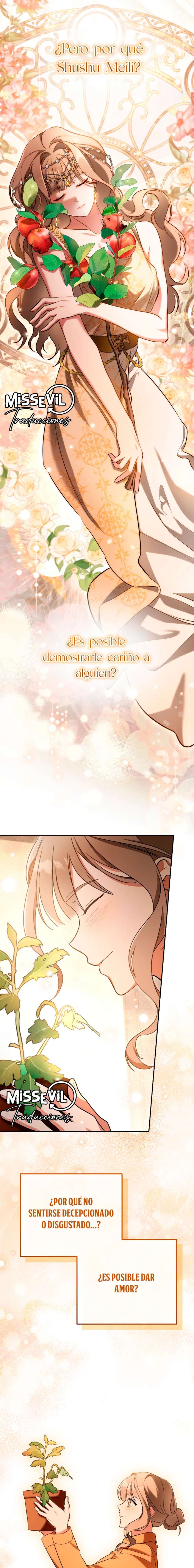 Amor Carcelario Capítulo 18 - Page 16