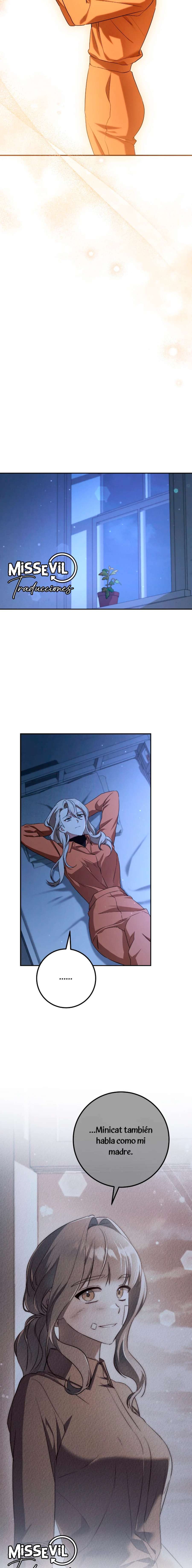 Amor Carcelario Capítulo 18 - Page 17