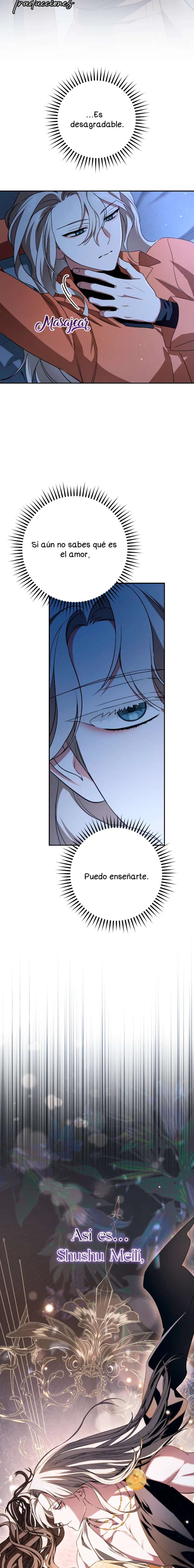 Amor Carcelario Capítulo 18 - Page 18