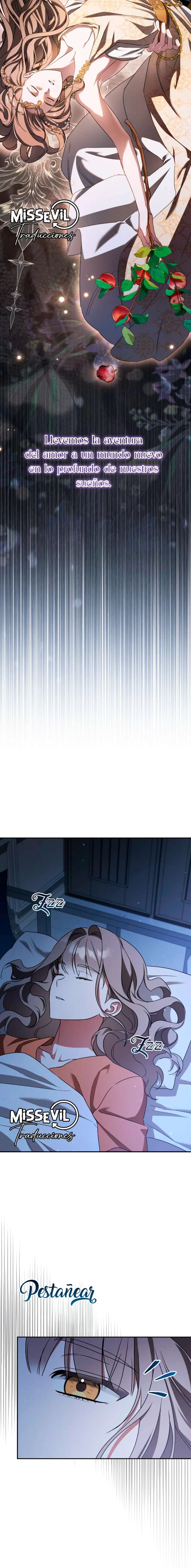 Amor Carcelario Capítulo 18 - Page 19