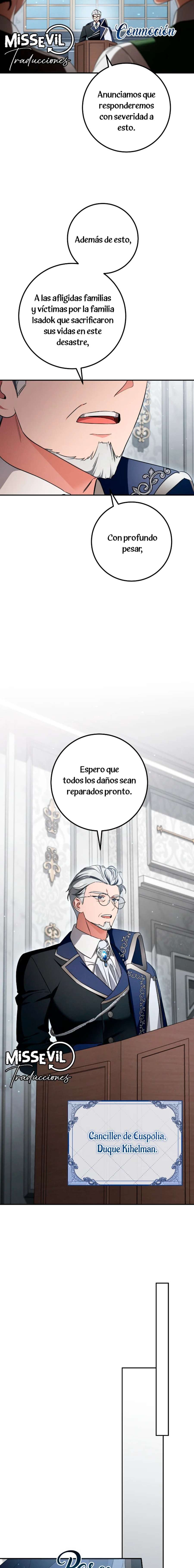 Amor Carcelario Capítulo 18 - Page 2
