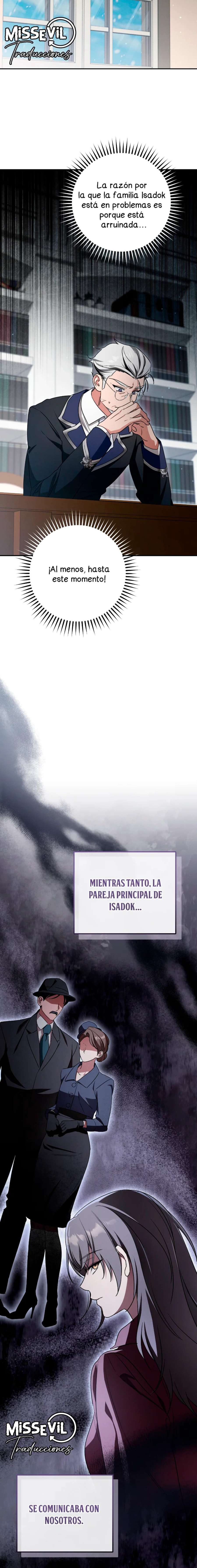 Amor Carcelario Capítulo 18 - Page 4