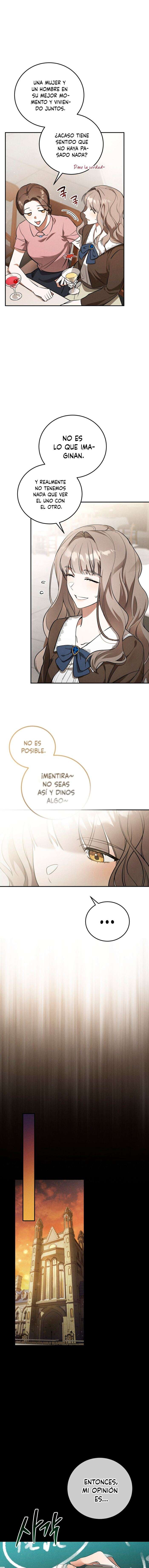 Amor Carcelario Capítulo 2 - Page 2