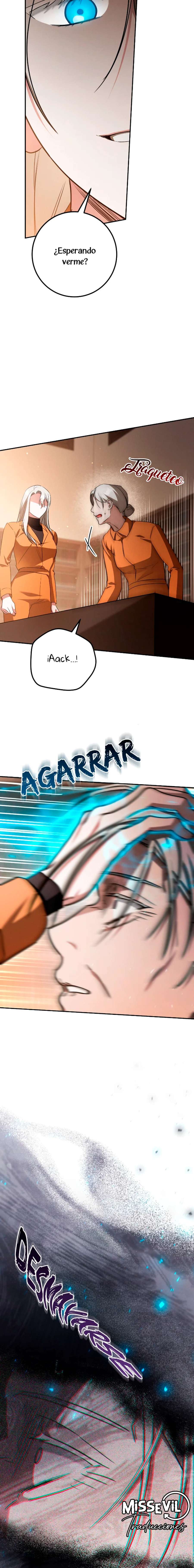 Amor Carcelario Capítulo 20 - Page 24