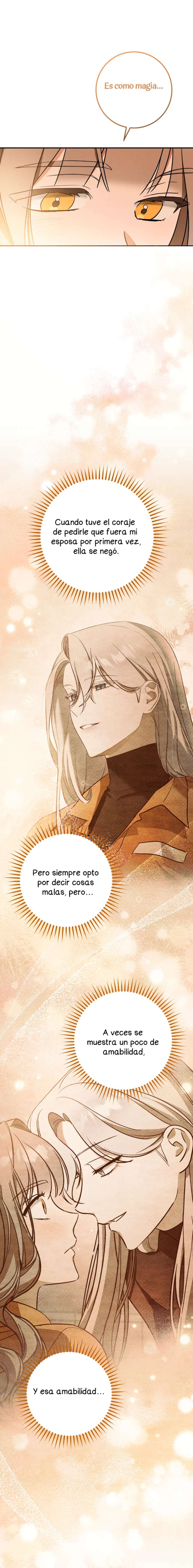 Amor Carcelario Capítulo 22 - Page 13