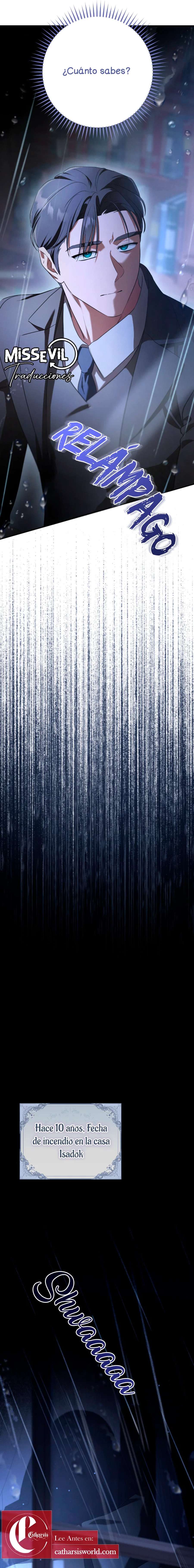 Amor Carcelario Capítulo 24 - Page 25