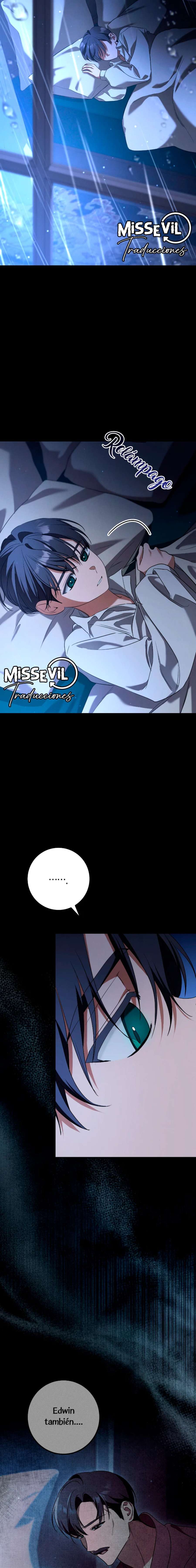 Amor Carcelario Capítulo 24 - Page 26