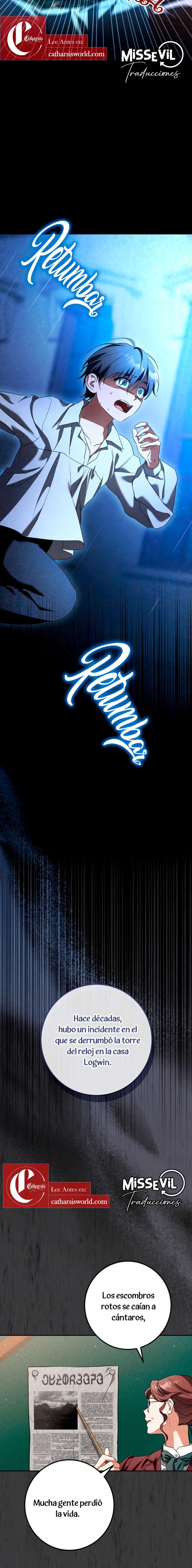 Amor Carcelario Capítulo 25 - Page 10