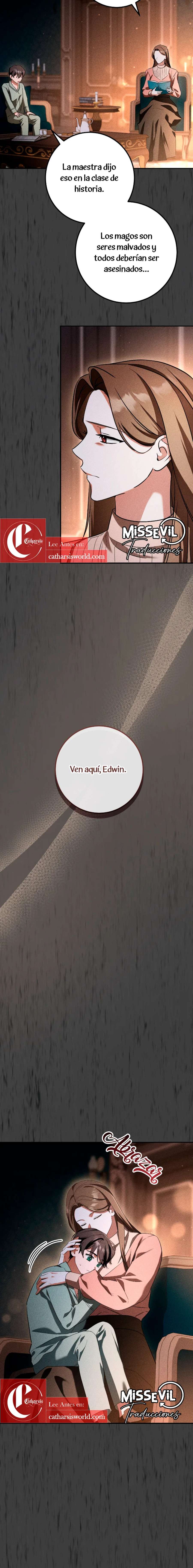 Amor Carcelario Capítulo 25 - Page 13