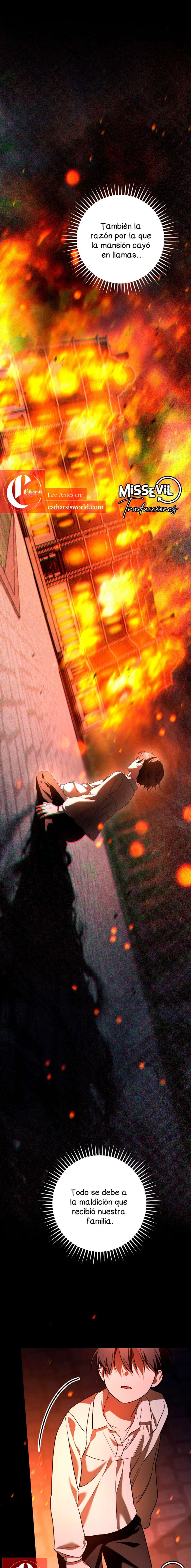 Amor Carcelario Capítulo 25 - Page 17