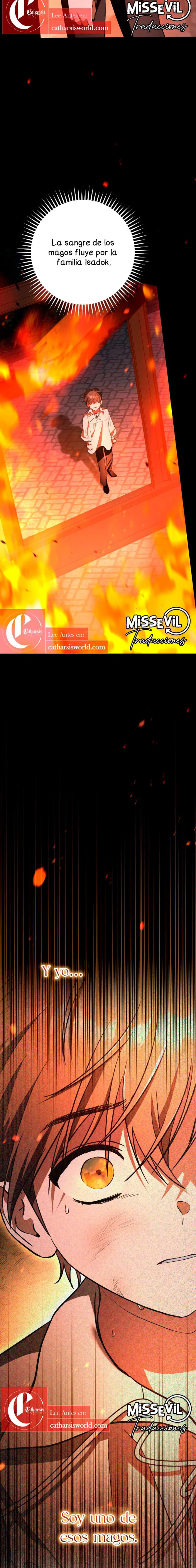 Amor Carcelario Capítulo 25 - Page 18