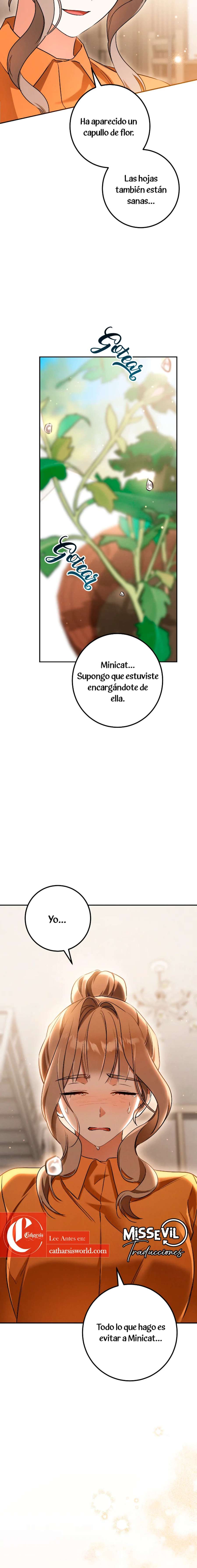 Amor Carcelario Capítulo 25 - Page 27