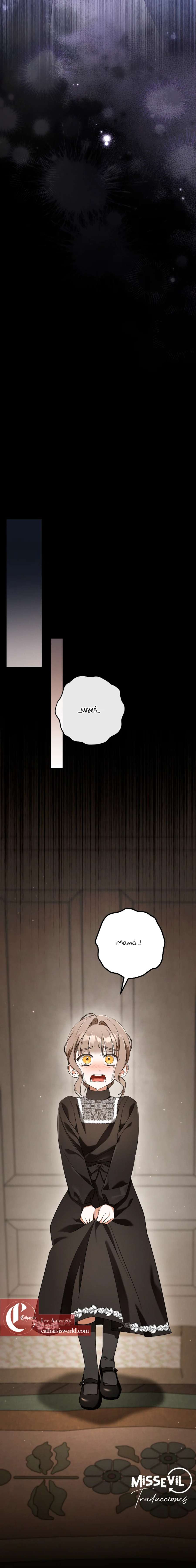 Amor Carcelario Capítulo 26 - Page 14