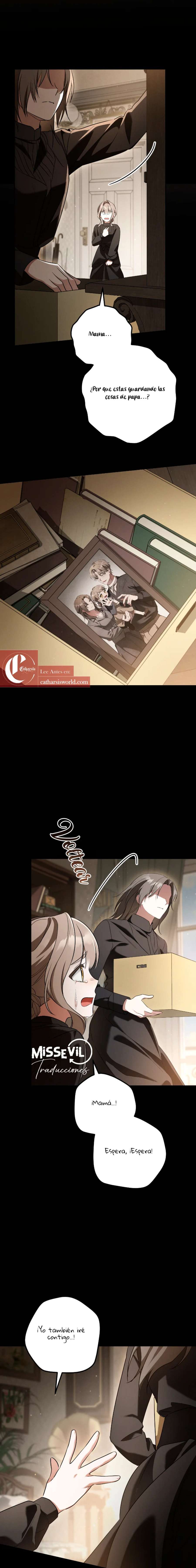 Amor Carcelario Capítulo 26 - Page 15