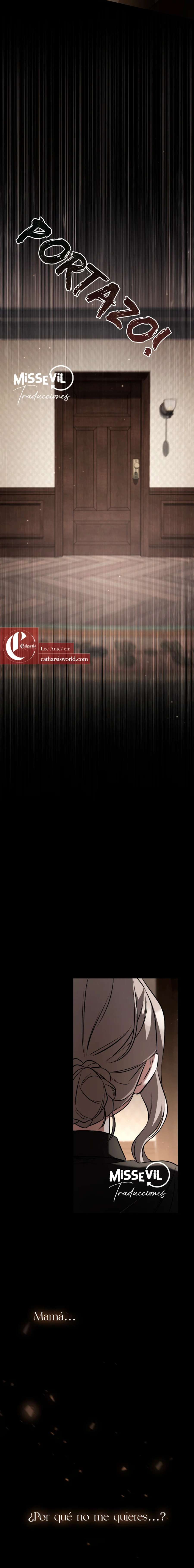 Amor Carcelario Capítulo 26 - Page 16