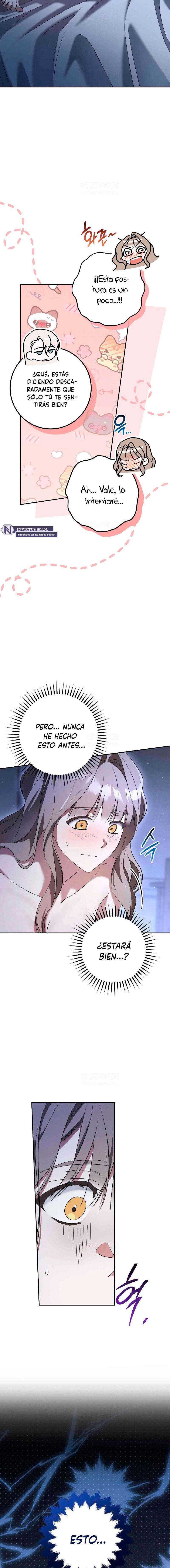 Amor Carcelario Capítulo 27 - Page 14