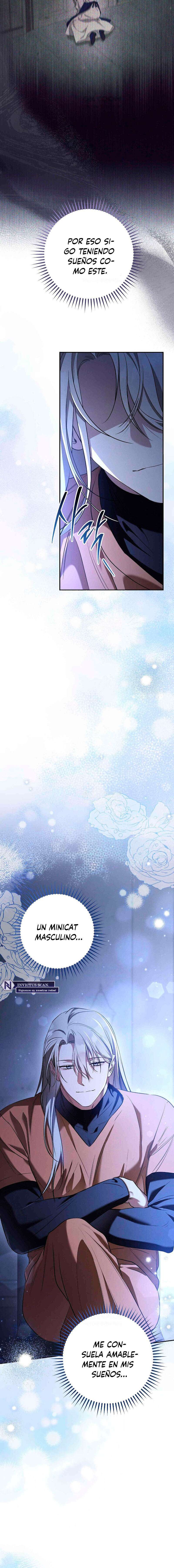 Amor Carcelario Capítulo 27 - Page 2