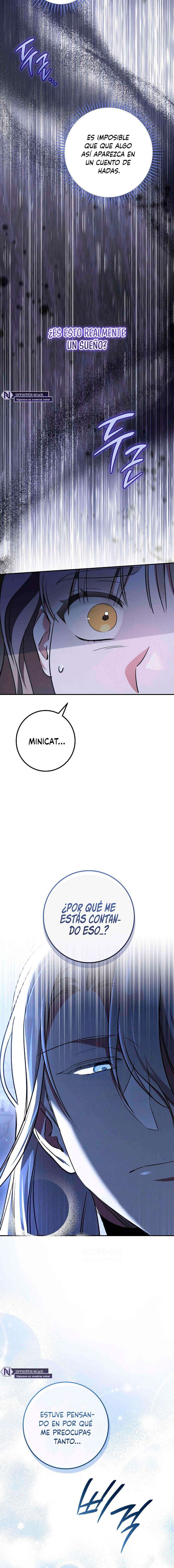 Amor Carcelario Capítulo 28 - Page 13