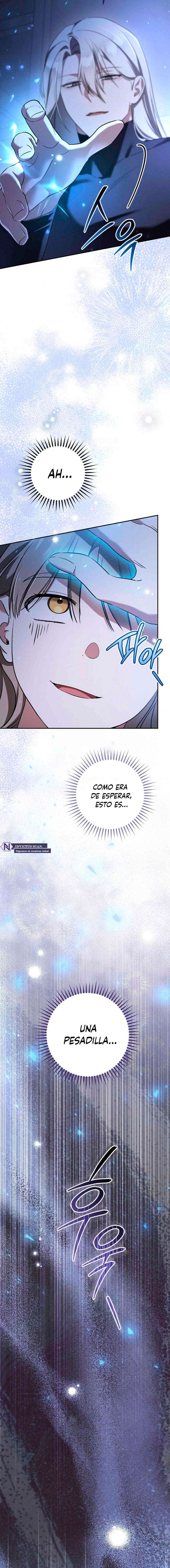 Amor Carcelario Capítulo 28 - Page 16