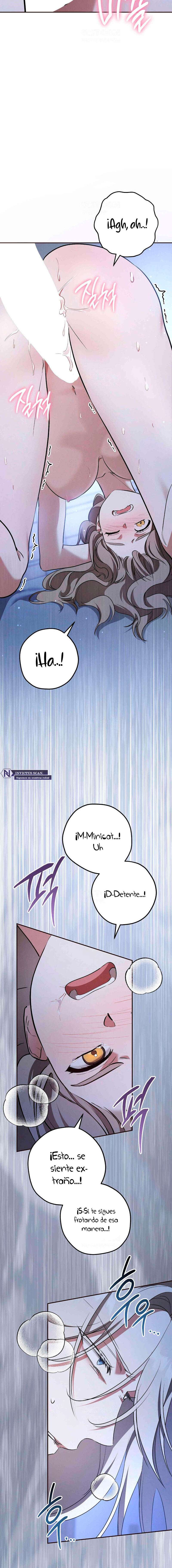 Amor Carcelario Capítulo 28 - Page 4