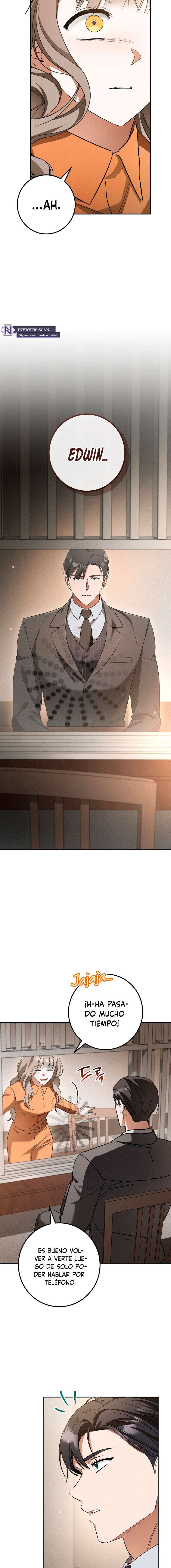 Amor Carcelario Capítulo 29 - Page 13