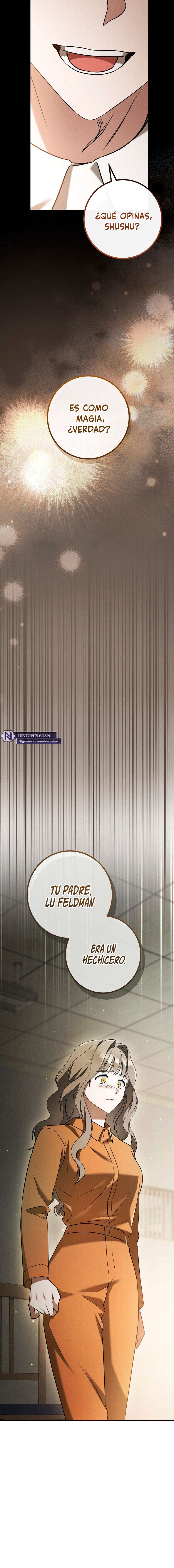 Amor Carcelario Capítulo 30 - Page 4