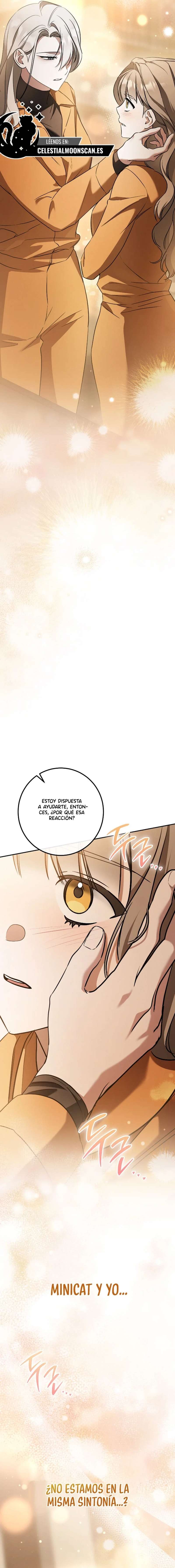 Amor Carcelario Capítulo 32 - Page 7