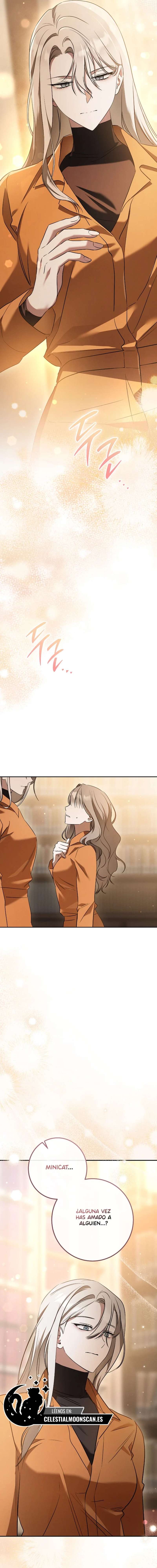 Amor Carcelario Capítulo 32 - Page 8