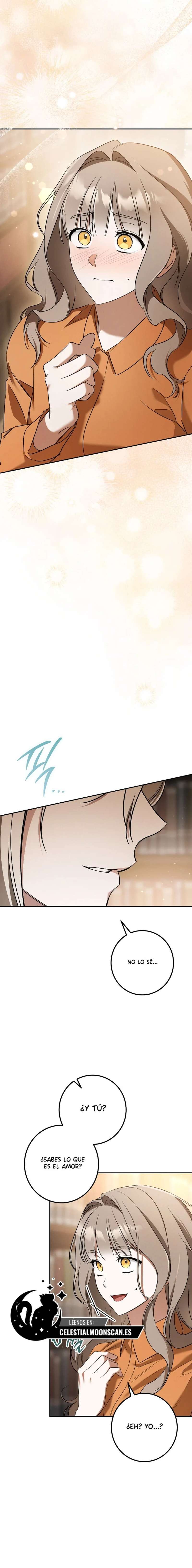 Amor Carcelario Capítulo 32 - Page 9