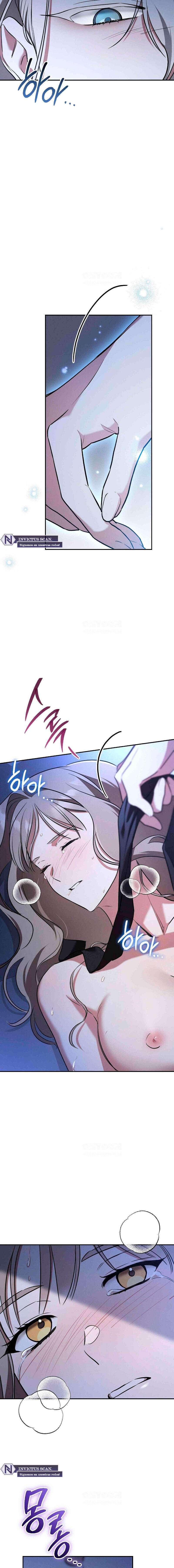 Amor Carcelario Capítulo 33 - Page 14