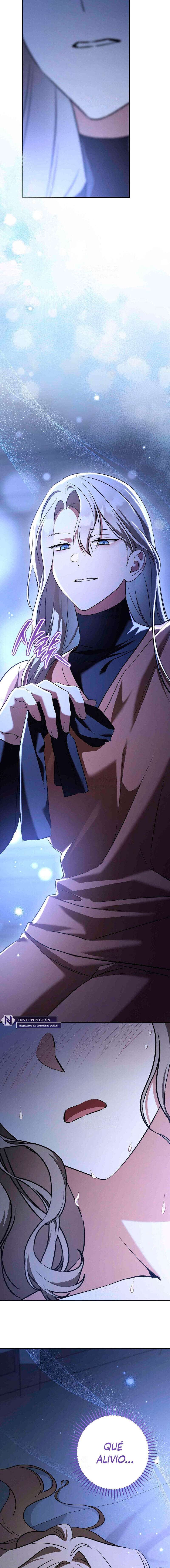 Amor Carcelario Capítulo 33 - Page 15