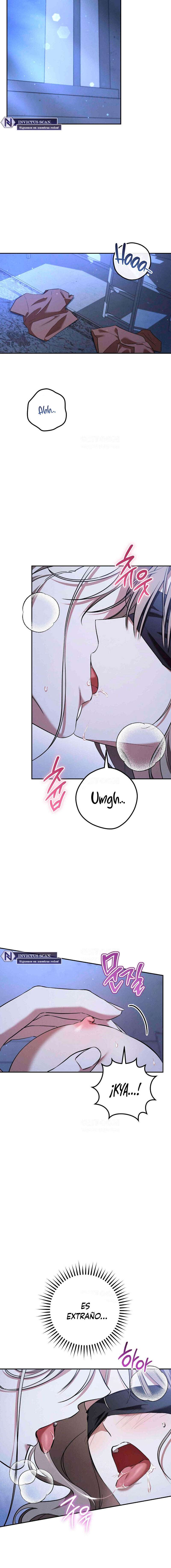 Amor Carcelario Capítulo 33 - Page 2