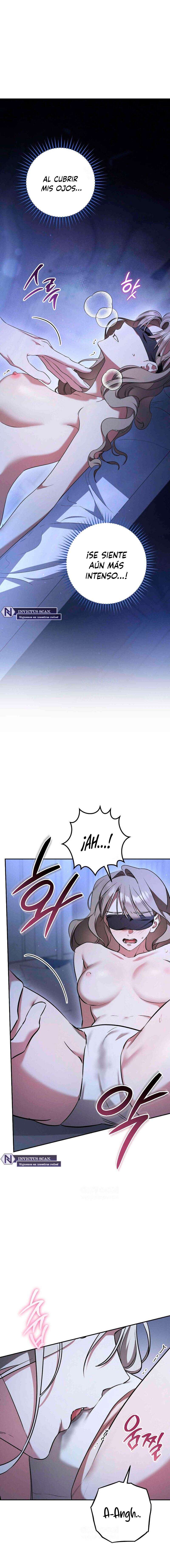 Amor Carcelario Capítulo 33 - Page 3