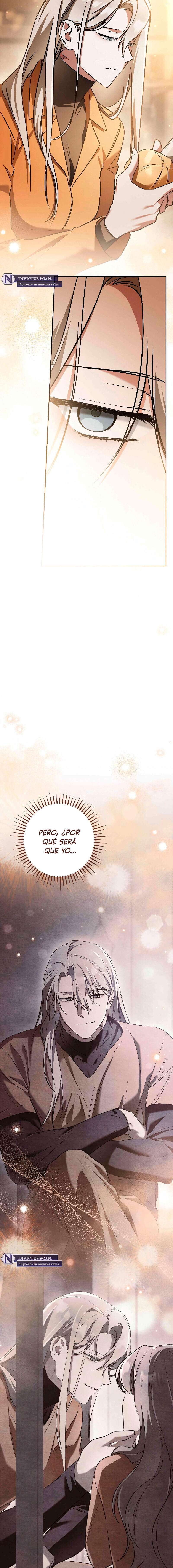 Amor Carcelario Capítulo 34 - Page 17