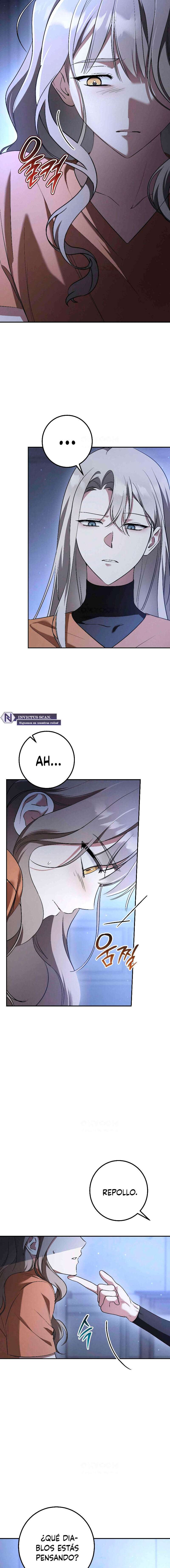 Amor Carcelario Capítulo 34 - Page 2