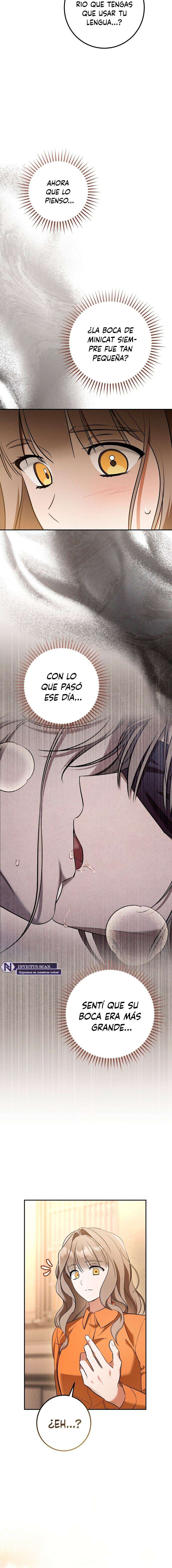 Amor Carcelario Capítulo 35 - Page 2