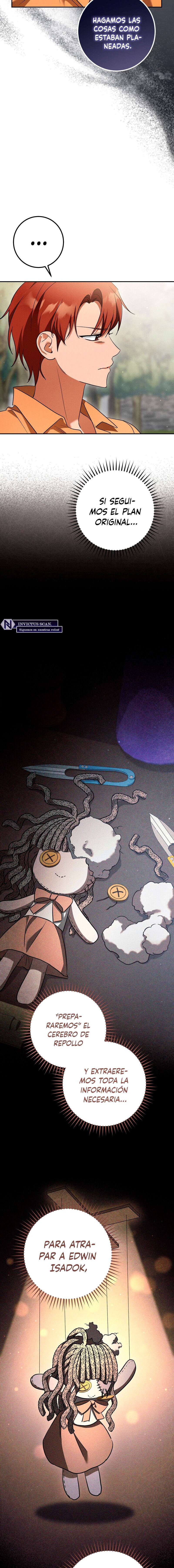 Amor Carcelario Capítulo 36 - Page 14